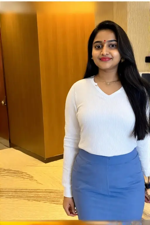 Ambika - Verified South Indian call girl in Madhapur, Hyderabad - Main Photo