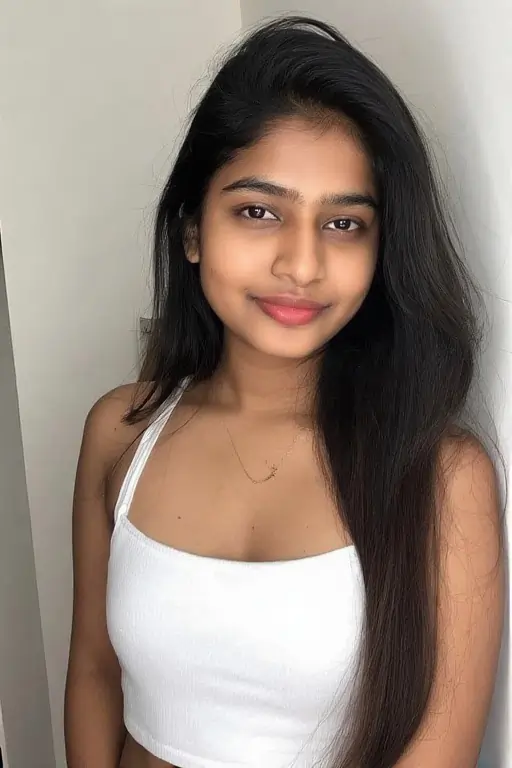 Ambika - 26 years Madhapur ₹900