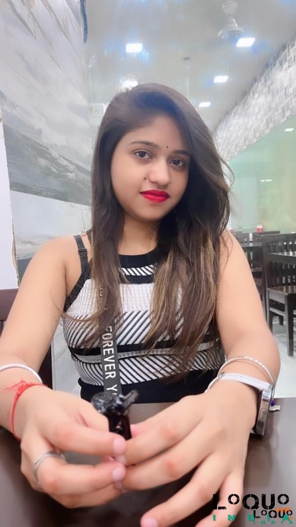 Anjali - Verified escort in Hitech City Hyderabad