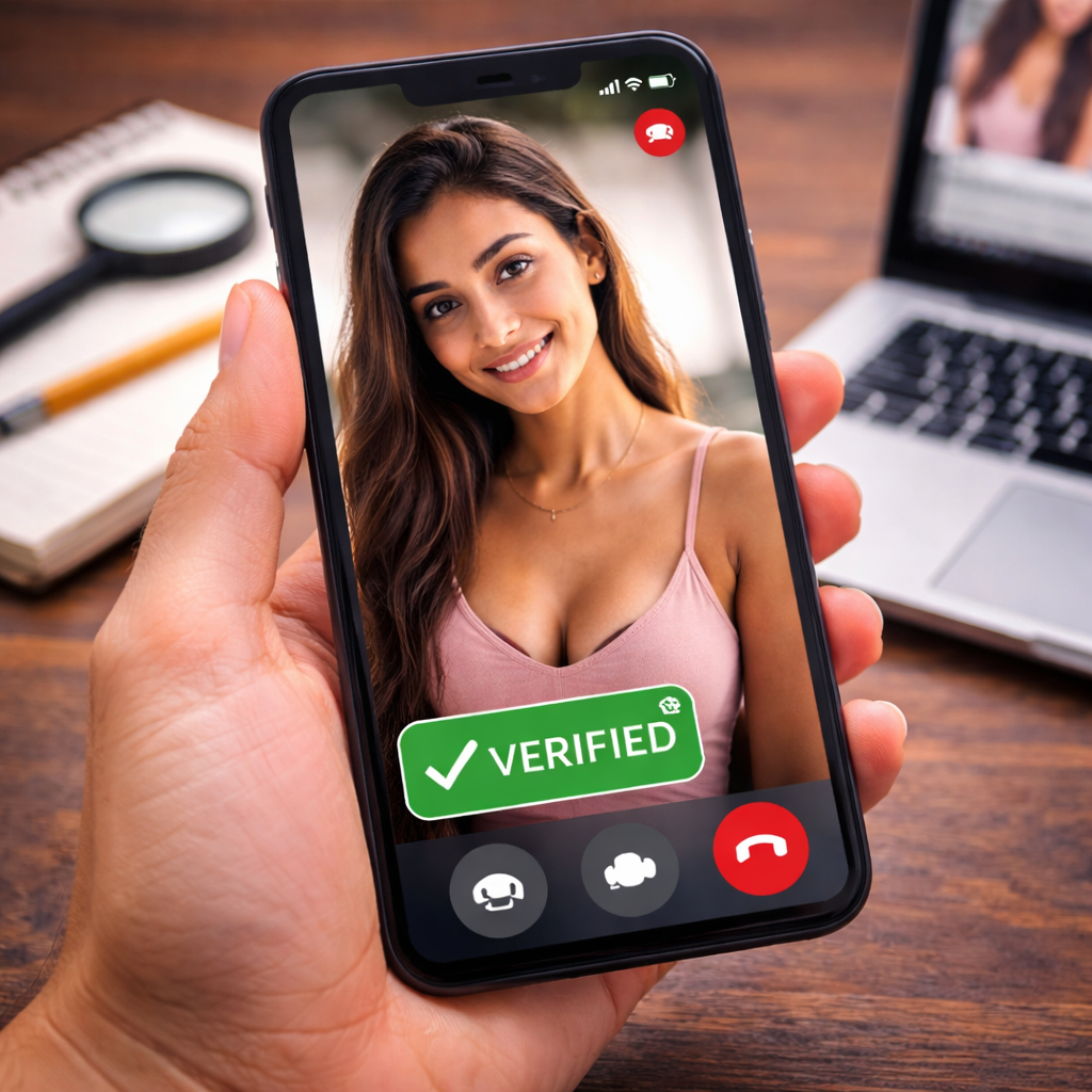 How to Verify Call Girls