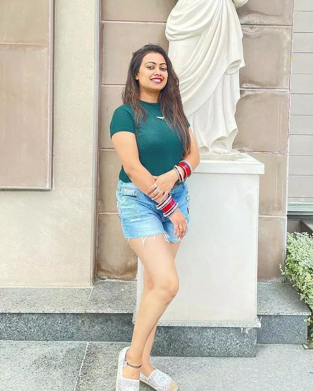 Riya Chatterjee