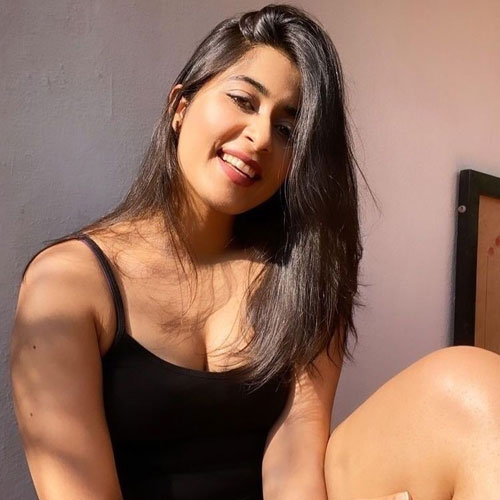 Priya - Airhostess escort in Jubilee Hills